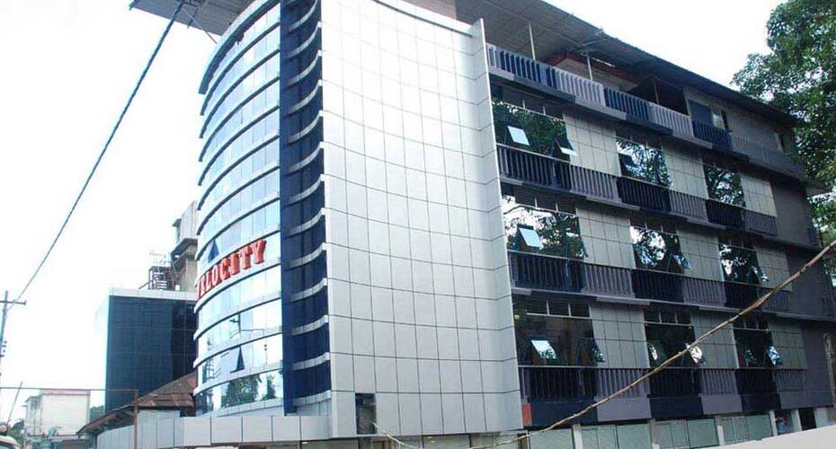 Hotel Velocity, Port Blair 1